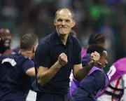 Clear-headed Tuchel engineers 10-man England's defensive masterclass