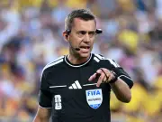 Clement Turpin to Referee England vs Norway World Cup Quarter-Final
