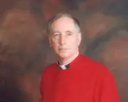 Clergyman Who Affirmed Gay Friendships Remembered