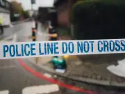 Cleveland named UK's sex crime capital with highest rate of sexual offences