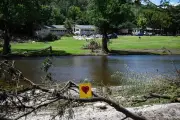 Climate Change Drives More Flash Floods in US, Experts Warn