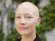 Climate Fiction Prize Winner Helen Phillips on AI and Climate Crisis