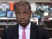 Clive Myrie Reveals Most Harrowing Images from BBC Career Still Haunt Him