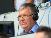 Clive Tyldesley Replaced by Sam Matterface at ITV After 22 Years