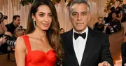 Clooneys flee French home as wildfires rage across Europe