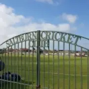 Club cricket team accused of cheating with finger-clicking trick