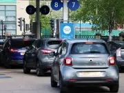 CMA Probes Euro Car Parks Over Petrol Queue Parking Charges
