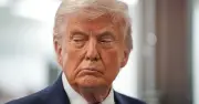 CNN Halts Coverage as Trump's $1bn Crypto Earnings Revealed