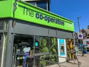 Co-op and Post Office Among 52 Branches Closing on UK High Street