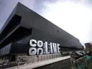 Co-op Live teases Christmas show, fans suspect Mariah Carey