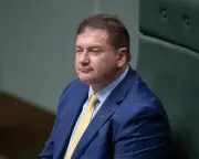 Coalition MP's 'White Men Can Sprint' Post Stirs Controversy