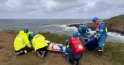 Coastguard Rescue Officers Fear Pay Cuts Will Put Lives at Risk