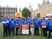 Coastguards Get Hope 'Cruel' Pay Cut Plans May Be Ditched