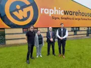Coatbridge Firm Cuts Energy Costs with £64k Council Grants