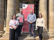 Coatbridge Library launches free advocacy service in partnership with Advice Direct Scotland