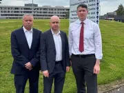 Coatbridge MP warns NHS Lanarkshire hospital rejection could lead to scaled-back facility