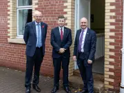 Coatbridge MP Welcomes Over £37k in Community Grants to Local Organisations