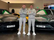Cocaine Kingpins' Construction Firm Shut Down by HMRC After Jailing