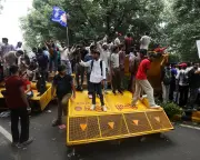 Cockroach Janta Party: India's Student-Led Protest Movement Explained