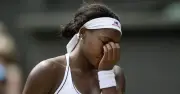 Coco Gauff 'Happy' Despite Wimbledon Semi-Final Loss to Muchova