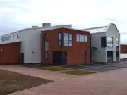Coety Primary School in Bridgend Praised as 'Welcoming and Nurturing' by Estyn