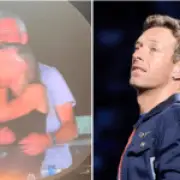 Coldplay Kiss Cam Scandal: One Year On, HR Chief Still Unemployed