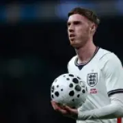 Cole Palmer sends message to Thomas Tuchel and breaks silence on England World Cup snub