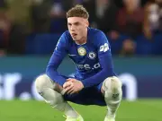 Cole Palmer Shows Alonso He's Over World Cup Snub with Training Montage