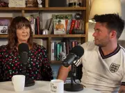 Coleen Nolan Swipes at Son Shane's Marriage on Podcast