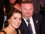 Coleen Rooney credited for Wayne Rooney's World Cup punditry makeover
