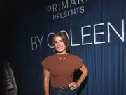 Coleen Rooney Shares Excitement for New Primark Collection