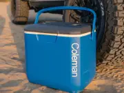 Coleman Cool Box Reduced to £38.79 on Amazon, Saves 35%