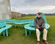 Colin Fraser obituary: social psychology academic at Cambridge dies aged 88