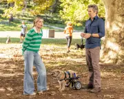 Colin From Accounts Season 3 Review: Charming Romcom Ends with Emotion