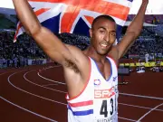 Colin Jackson: Community Heroes Deserve Recognition, Not Just Sporting Elite