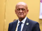 Collina Defends World Cup Referees Amid Bias Allegations