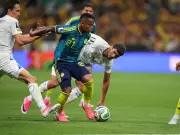 Colombian World Cup Star Jáminton Campaz ‘in Hiding’ After Death Threats