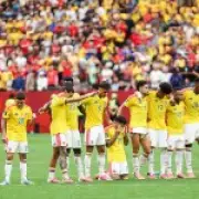 Colombia's Jhon Arias Slams FIFA After World Cup Penalty Exit