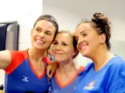 Comedian Luisa Omielan Hospitalised with Brain Injury After Lime Bike Crash