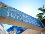 Comic-Con 2026 opens with Barbie cosplay and Marvel characters spotted