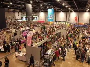 Comic Con Liverpool bans recording devices after privacy concerns