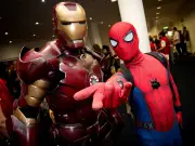 Comic Con Manchester Returns This Weekend with Oscar-Winning Actress and TV Stars