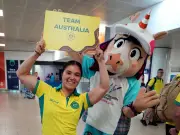 Commonwealth Games 2026 Athletes Arrive in Glasgow for Scaled-Back Event
