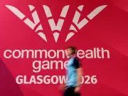 Commonwealth Games build-up questioned as event begins in Glasgow