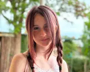 Community Grieves After 13-Year-Old Layla Jeffery Found Dead in Victoria