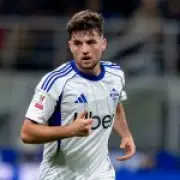 Como President Warns Man Utd and Tottenham Over Martin Baturina Interest