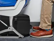 Compact Backpack for Ryanair Hand Luggage Slashed to £16