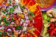 Compass Group scores big with Fifa World Cup catering and AI boom