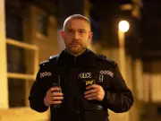 'Compelling' BBC Crime Drama The Responder a Must-Watch for Broadchurch Fans