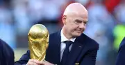 CONCACAF condemns Infantino's World Cup stake sale plans